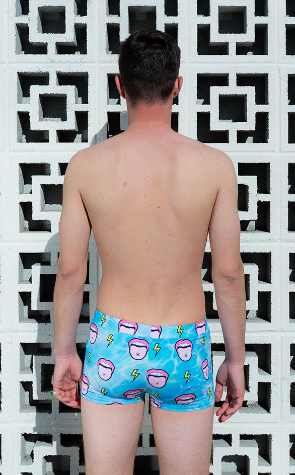 Tab Trunk (Pre Order)