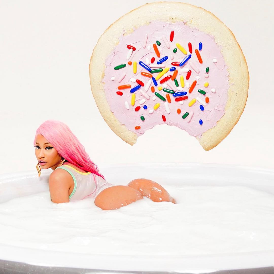 Poppin' One-Piece (Made to Order)