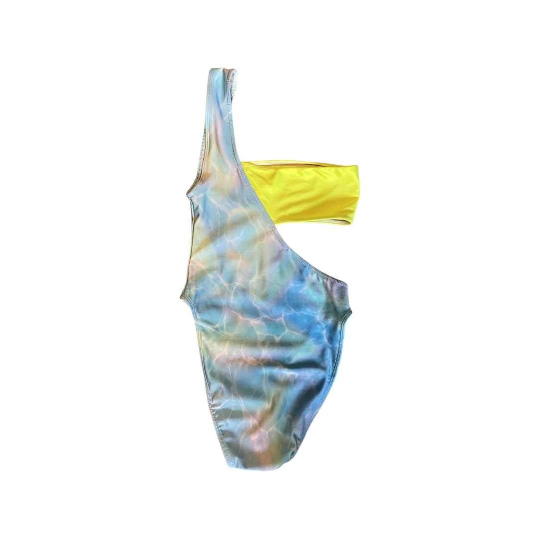 Slash Monokini